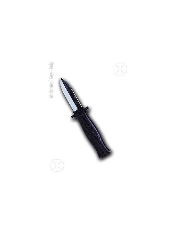 CARN.:COLTELLO RETRATTILE...