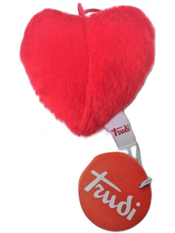 PEL.SWEET CUORE SAN VALENTINO TRUDI PELUCHES