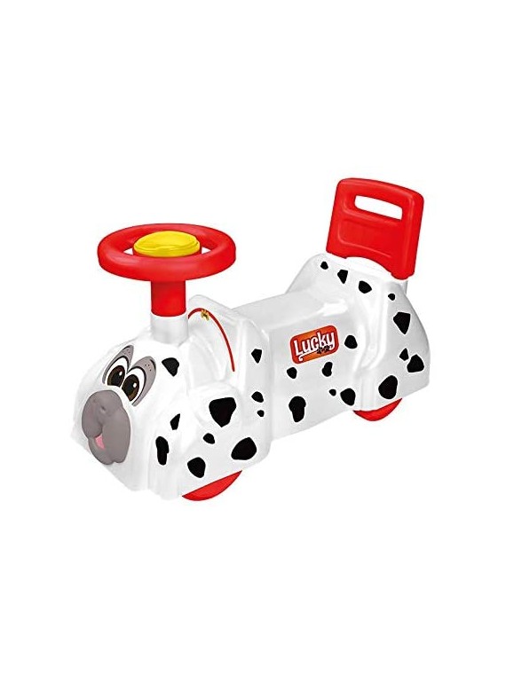 PRIMIPASSI CAGNOLONE LUCKY...