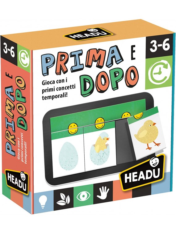 ED-HEADU PRIMA E DOPO
