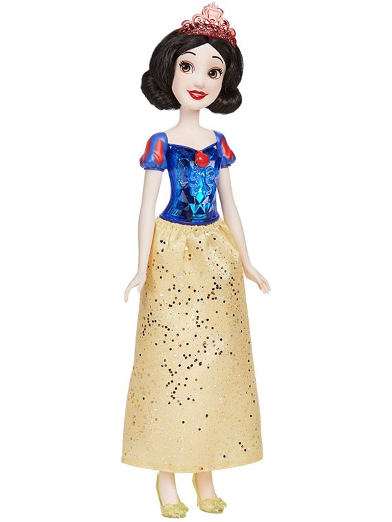 F-PRINCIPESSE ROYAL SHIMMER...