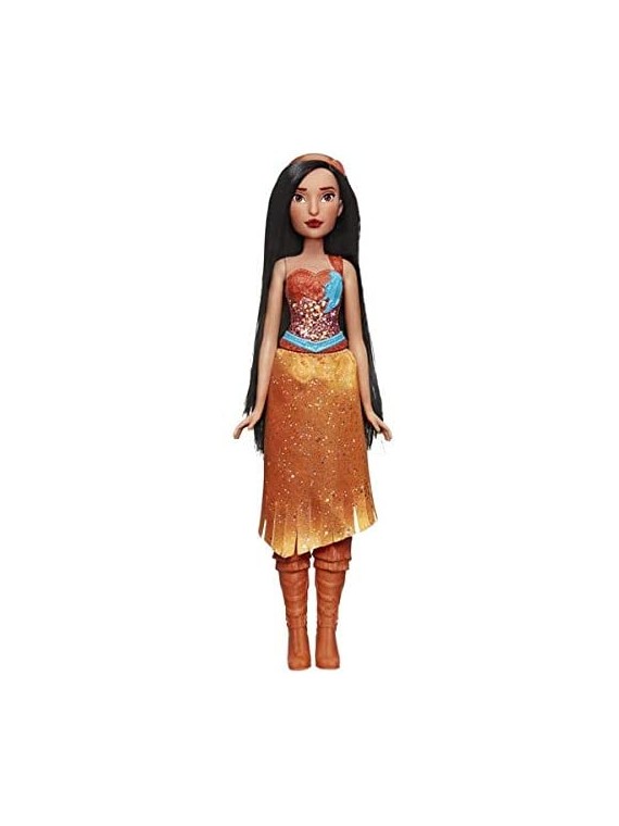 F-PRINCIPESSE ROYAL SHIMMER...