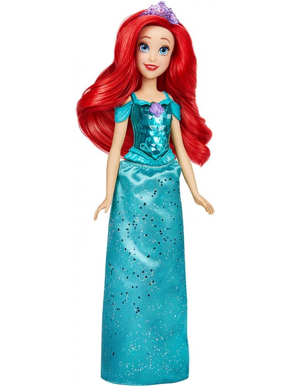 F-PRINCIPESSE ROYAL SHIMMER...