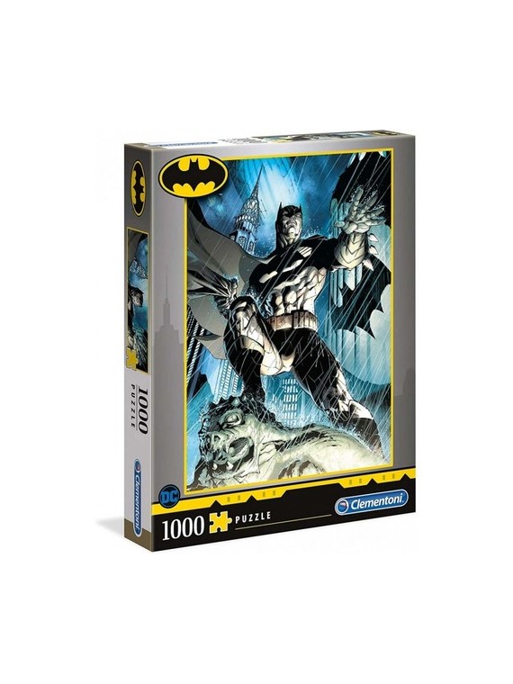 PZL 1000 BATMAN DC
