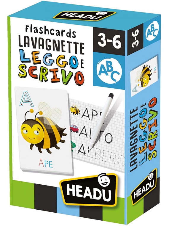 ED-HEADU FLASHCARDS...