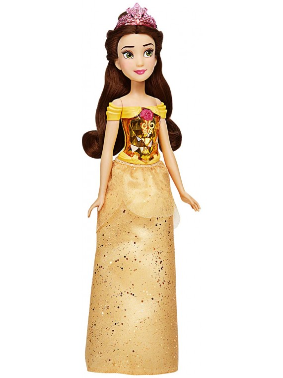 F-PRINCIPESSE ROYAL SHIMMER...