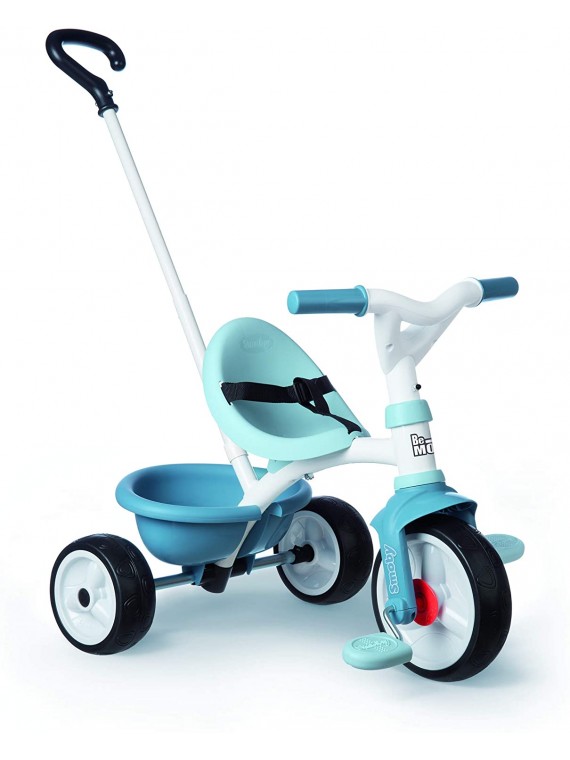 TRICICLO BE MOVE CELESTE...