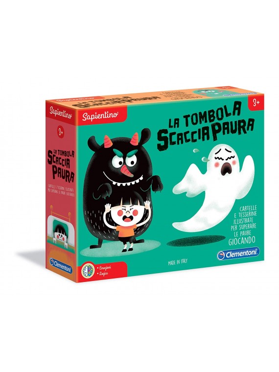 ED-SAPIENTINO TOMBOLA...