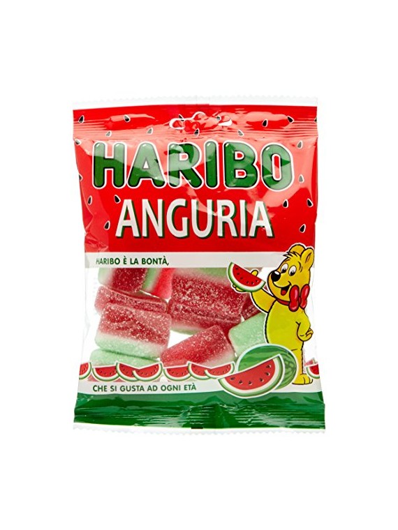 AL-HARIBO ANGURIA 100G