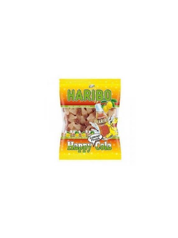 AL-HARIBO MIAMI FRIZZI 90G