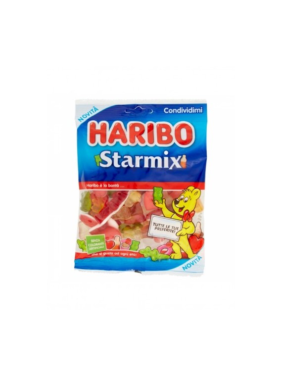 AL-HARIBO STARMIX 100G