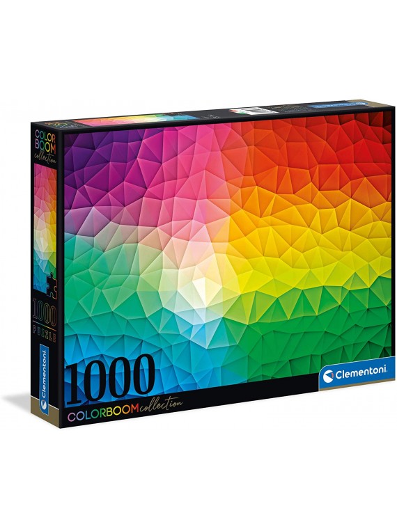 PZL 1000 COLORBOOM...