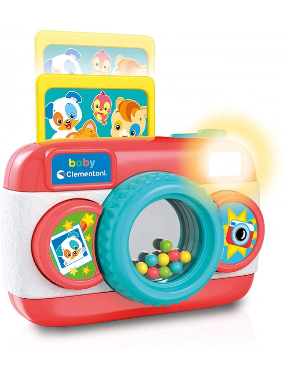 P.I-BLISTER BABY CAMERA