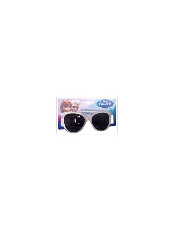 ACC-OCCHIALI FROZEN ARGENTO