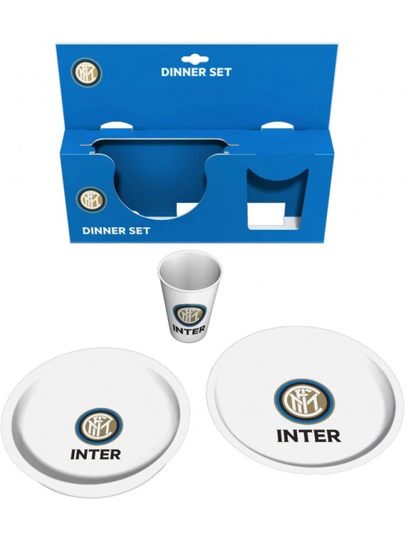 PAP-INTER SET PRANZO:PIANO,...