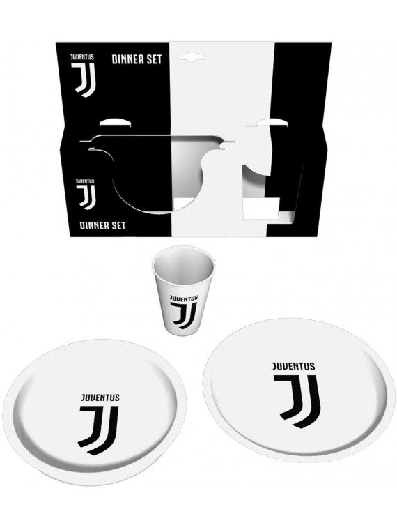 PAP-JUVENTUS SET...