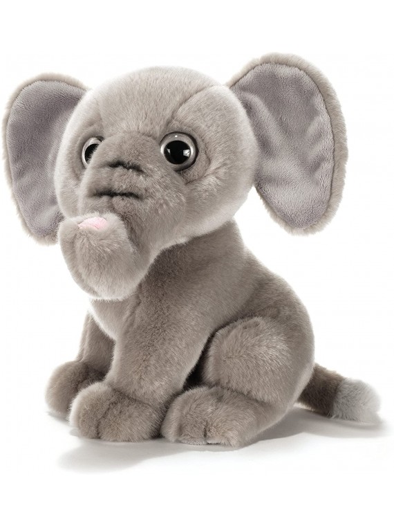 PEL.ELEFANTE 23CM SURUS GRIGIO