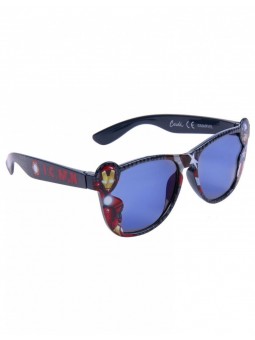 ACC-OCCHIALI AVENGERS BLU...