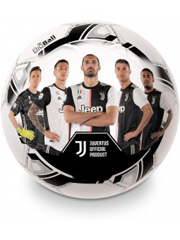 PALLA GRANDE JUVENTUS 23CM BIO