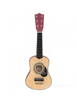 MUS-CHITARRA CLASSICA LEGNO...