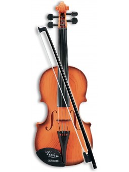 MUS-VIOLINO CLASSICO BONTEMPI
