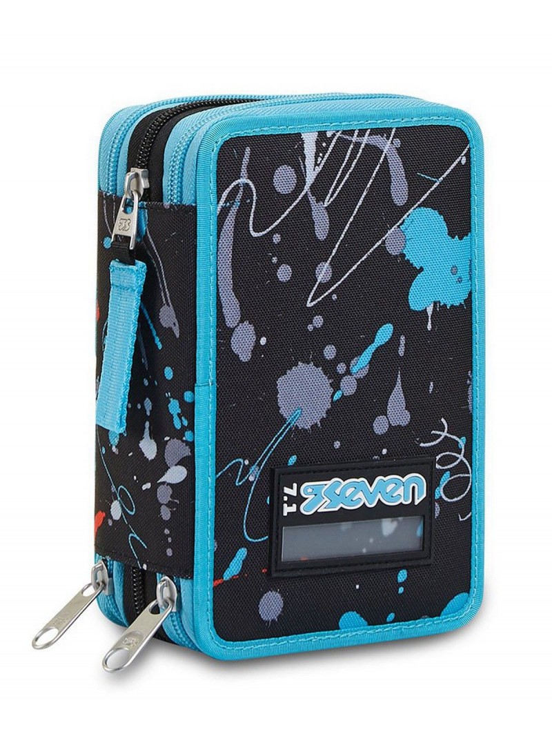 Astuccio hotsell seven 2021