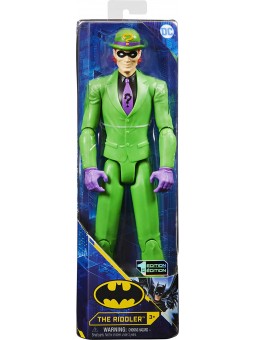 M-BATMAN DC 30CM:THE RIDDLER