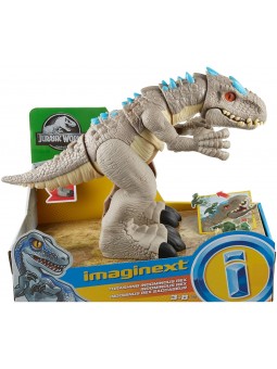 AN-JURASSIC WORLD IMAGINEXT...