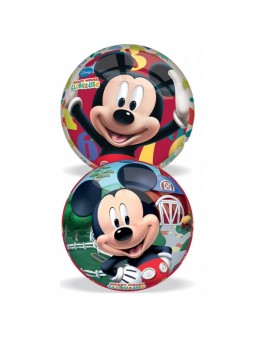 PALLA PICCOLA MICKEY 14CM