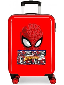 B-SPIDERMAN TROLLEY ABS...