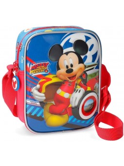B-MICKEY TRACOLLINA...