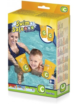GONF-BRACCIOLI SWIM SAFE...