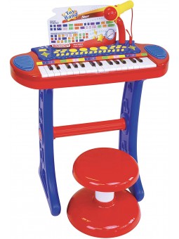 MUS-PIANOLA BONTEMPI 31...