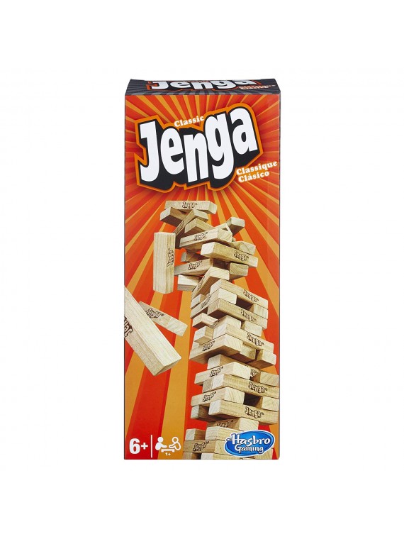 G.S-JENGA