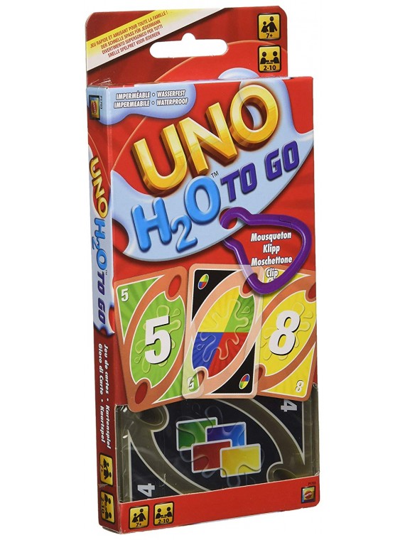 G.S-UNO H2O