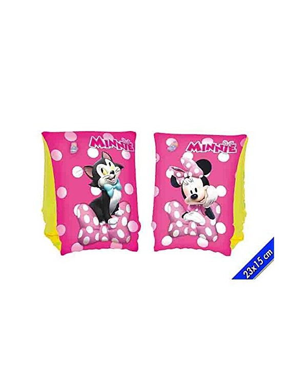 GONF-BRACCIOLI MINNIE ROSA...