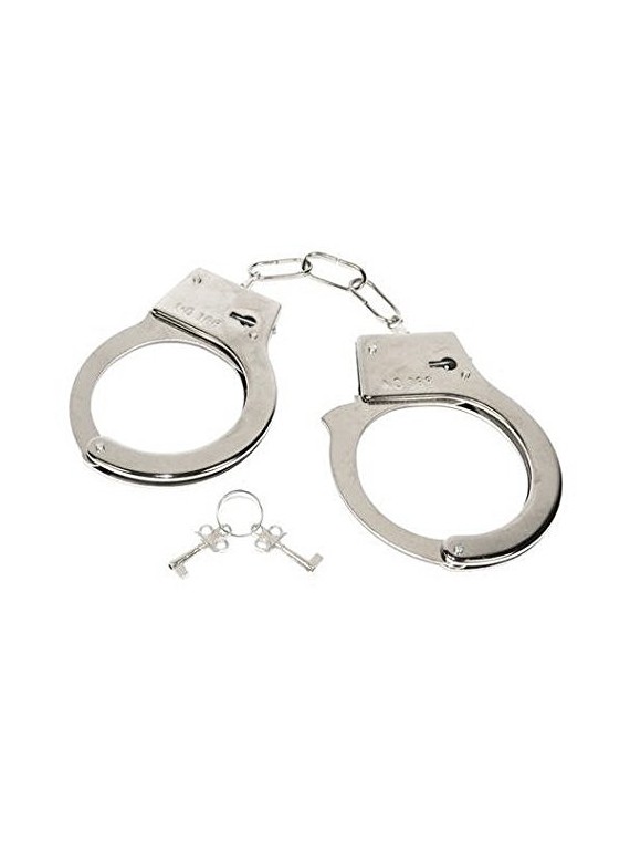 M-ARMI:MANETTE METALLO