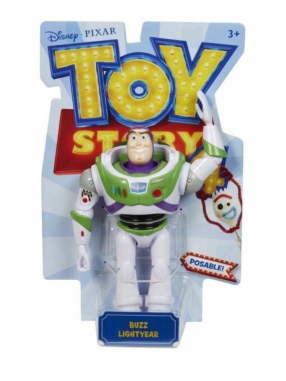 M-TOY STORY4 BUZZ LIGHTYEAR