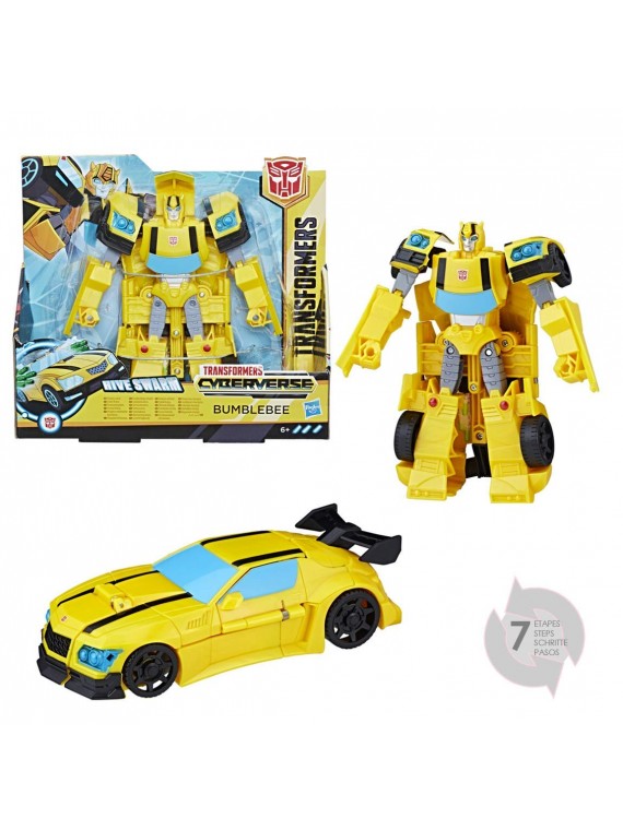 M-TRANSFORMERS SERIE...