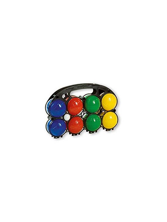 MARE-BOCCE LEGGERE 8PZ 80MM