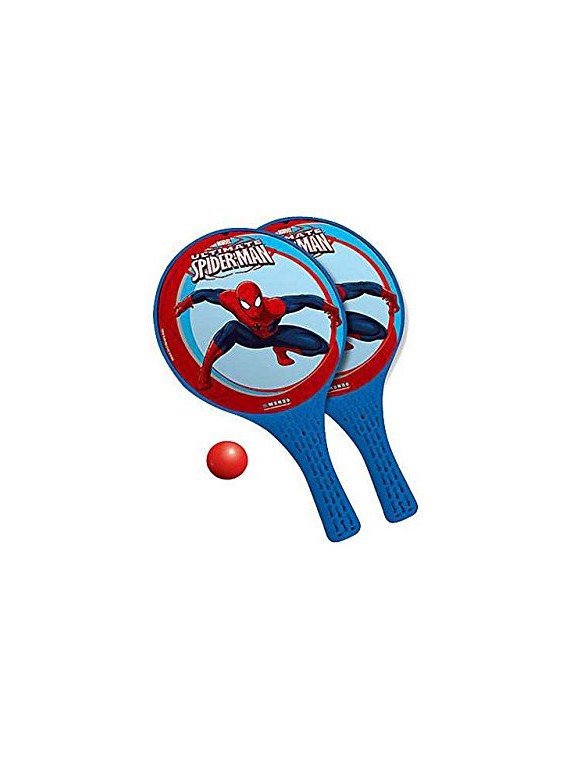 MARE-RACCHETTONI SPIDERMAN