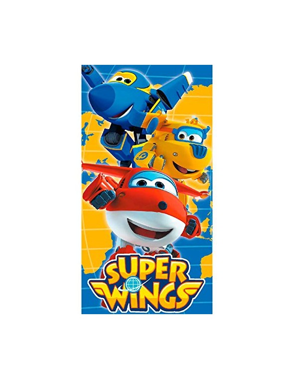 MARE-TELO SUPER WINGS FONDO...