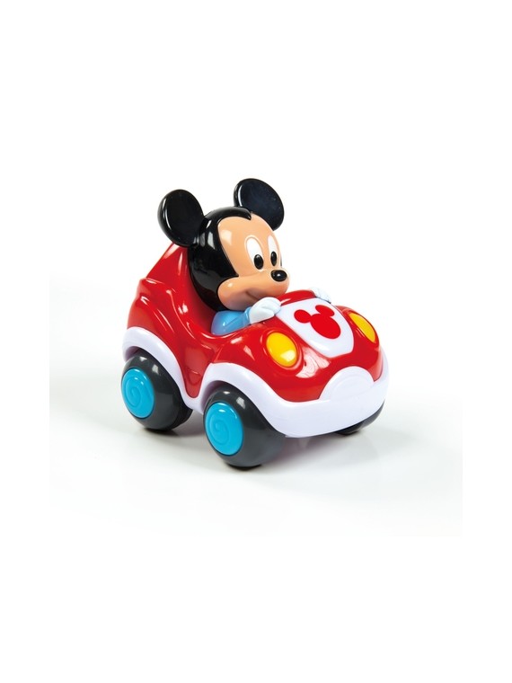 P.I-AUTO DISNEY BABY PULL...