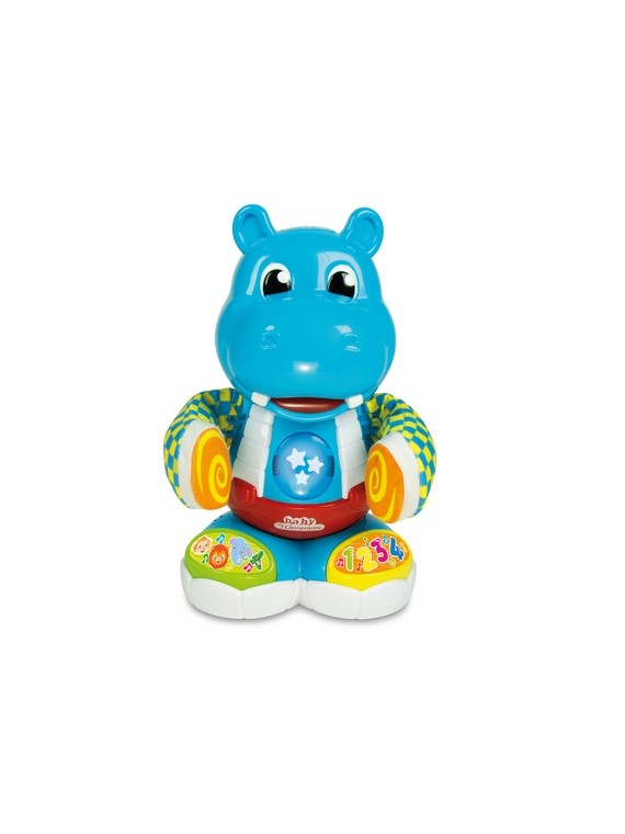 P.I-FILIPPO IPPOPOTAMO...