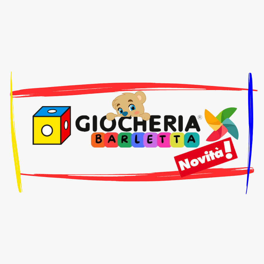 Giocagiò, Giocheria